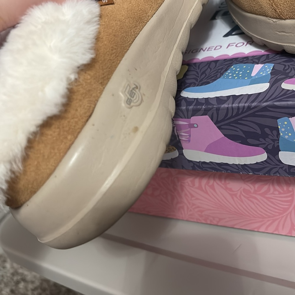 🤩🥳HOST PICK 🤩🥳Sketchers Gen 5 Women’s Boot shoes EUC - Picture 10 of 15